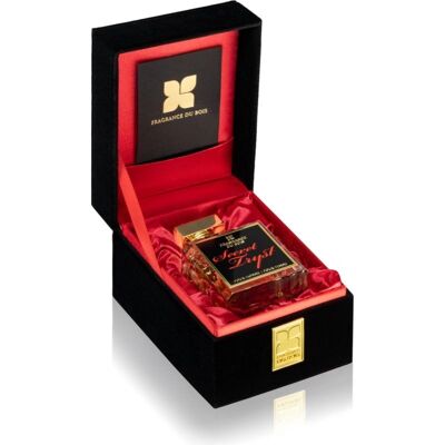 Fragrance Du Bois Secret Tryst - Unisex Eau De Parfum 100ml Fragrance Du Bois Secret Tryst - Unisex Eau De Parfum 100ml