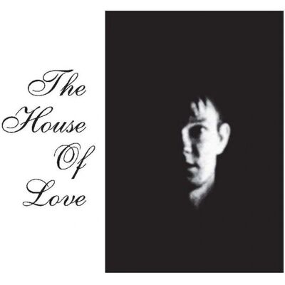 House of Love: Real Animal - Winyl House of Love: Real Animal - Winyl