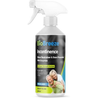 BioBreeze - Odour Remover - Bio Enzymes - Cleaner BioBreeze - Odour Remover - Bio Enzymes - Cleaner
