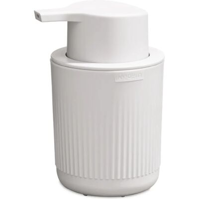 ReBorn Stone Eco-Friendly Refillable Soap Dispenser - Soap Dispenser ReBorn Stone Eco-Friendly Refillable Soap Dispenser - Soap Dispenser