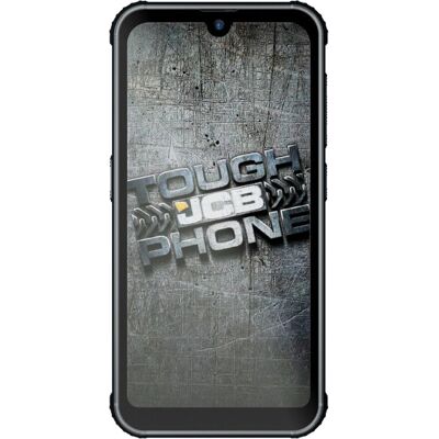 JCB Toughphone - 5.7" 128GB Rugged Smartphone JCB Toughphone - 5.7" 128GB Rugged Smartphone