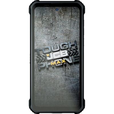 JCB - Toughphone Max - 12GB RAM - 256GB - Smartphone JCB - Toughphone Max - 12GB RAM - 256GB - Smartphone