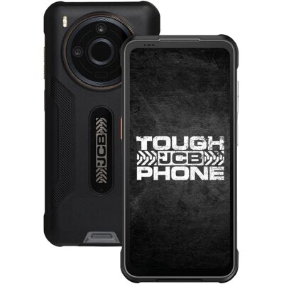 JCB - Toughphone MAX M20 - 6.6 - 16.8 cm - phone JCB - Toughphone MAX M20 - 6.6 - 16.8 cm - phone