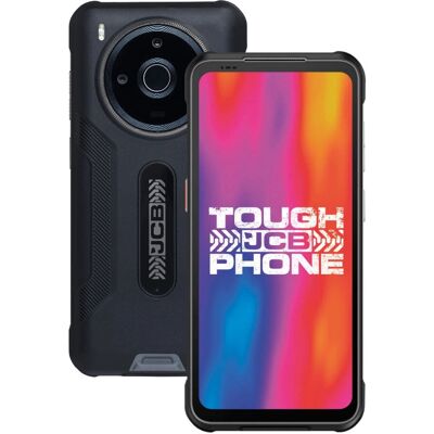 JCB Toughphone MAX Pro P20 - Rugged Smartphone 512GB 12GB 10000mAh JCB Toughphone MAX Pro P20 - Rugged Smartphone 512GB 12GB 10000mAh