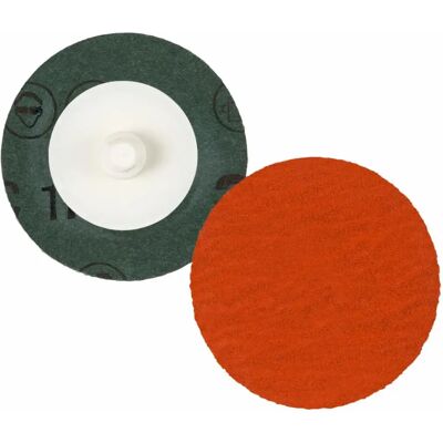 3M - 7100100964 - 50mm - K120 - Schleifscheibe 3M - 7100100964 - 50mm - K120 - Schleifscheibe