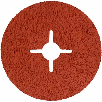 3M - 7100099788 - 125x22mm - K36 - Schleifscheibe 3M - 7100099788 - 125x22mm - K36 - Schleifscheibe