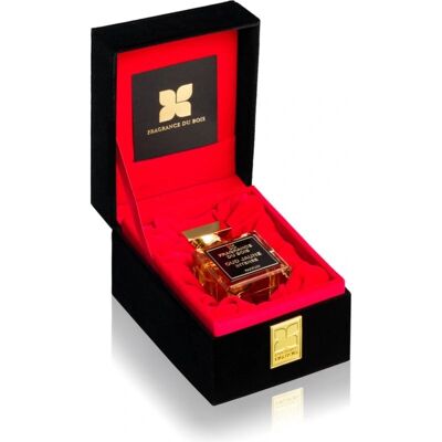 Fragrance du Bois Oud Jaune Intense Parfyme (50ml) Fragrance du Bois Oud Jaune Intense Parfyme (50ml)