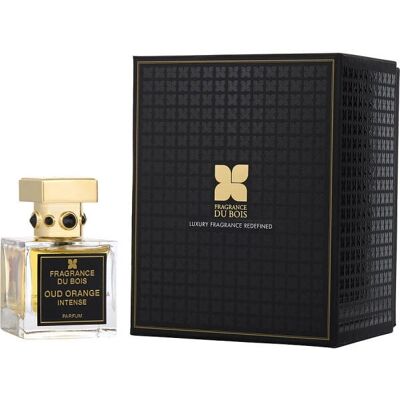 Fragrance Du Bois Oud Orange Intense - Unisex 50ml Eau De Parfum Fragrance Du Bois Oud Orange Intense - Unisex 50ml Eau De Parfum