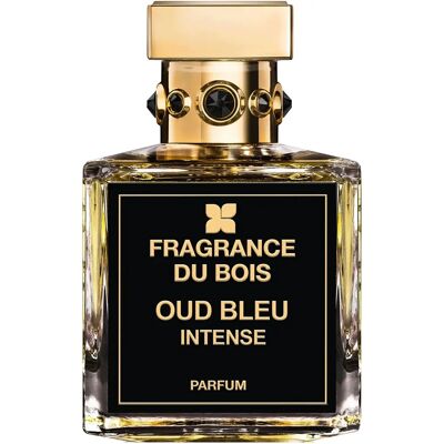 Fragrance du Bois Oud Bleu Intense Parfum (100ml) Fragrance du Bois Oud Bleu Intense Parfum (100ml)