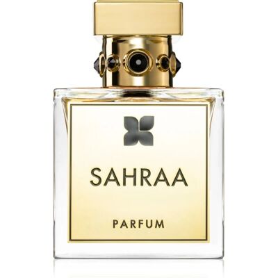 Fragrance du Bois Sahraa Oud Eau De Parfum - Unisex 100ml Fragrance du Bois Sahraa Oud Eau De Parfum - Unisex 100ml