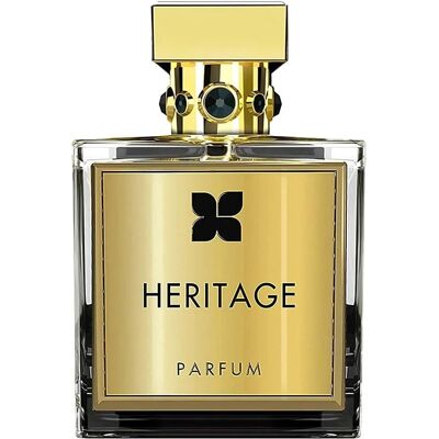 Fragrance Du Bois Heritage - Unisex Parfyme 100ml Oud Fragrance Du Bois Heritage - Unisex Parfyme 100ml Oud
