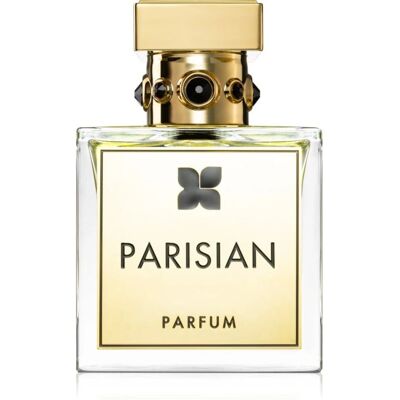 Fragrance Du Bois Parisian Oud - Parfyme Fragrance Du Bois Parisian Oud - Parfyme