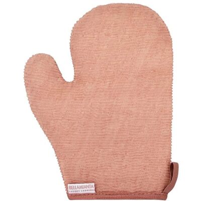 Bellamianta Luxury Exfoliating Mitt - Exfoliating Mitt Bellamianta Luxury Exfoliating Mitt - Exfoliating Mitt
