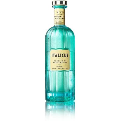 Italicus Bergamot Liqueur - Liqueur with Chamomile & Lavender Italicus Bergamot Liqueur - Liqueur with Chamomile & Lavender