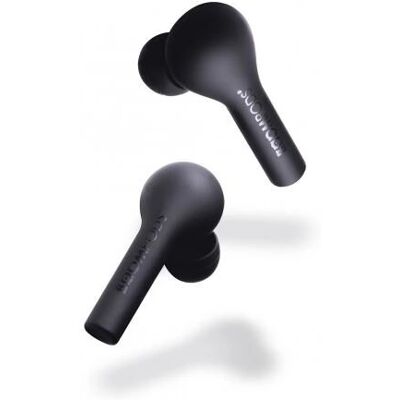 Boompods Bassline TWS - NERO Boompods Bassline TWS - NERO