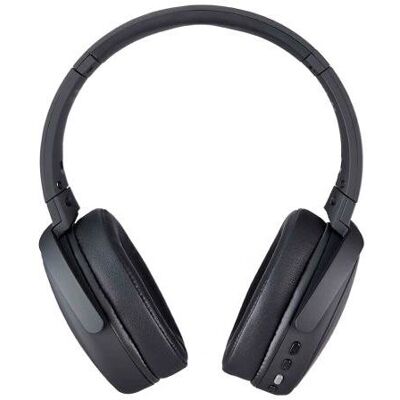 Boompods Headpods ANC - NOIR Boompods Headpods ANC - NOIR