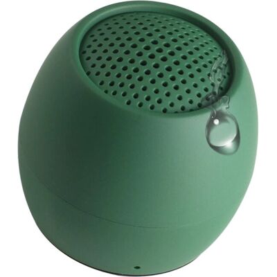 Altoparlante Bluetooth portatile verde Boompods Zero - Altoparlante Bluetooth portatile Altoparlante Bluetooth portatile verde Boompods Zero - Altoparlante Bluetooth portatile