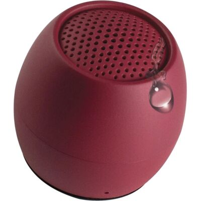 Boompods Zero Mini Tragbarer Bluetooth-Lautsprecher - Tragbar Typ Boompods Zero Mini Tragbarer Bluetooth-Lautsprecher - Tragbar Typ