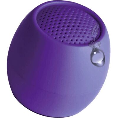 Boompods Zero Mono Altoparlante Bluetooth Portatile - Tipo Portatile Boompods Zero Mono Altoparlante Bluetooth Portatile - Tipo Portatile