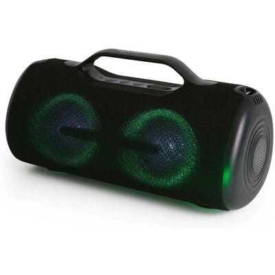 Boompods Rhythm 60 Haut-parleur Bluetooth portable - Résistant aux intempéries - Publicité Boompods Rhythm 60 Haut-parleur Bluetooth portable - Résistant aux intempéries - Publicité