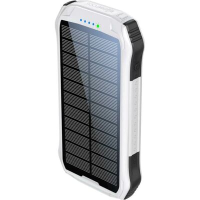 Boompods Neutron Power Bank - 10000mAh Λευκό Boompods Neutron Power Bank - 10000mAh Λευκό