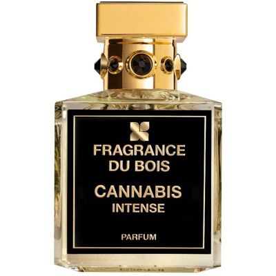 Fragrance Du Bois Cannabis Intense - Unisex Parfyme 100ml Fragrance Du Bois Cannabis Intense - Unisex Parfyme 100ml