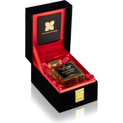 Fragrance Du Bois 5th Avenue Unisex Eau de Parfum - Parfyme Fragrance Du Bois 5th Avenue Unisex Eau de Parfum - Parfyme