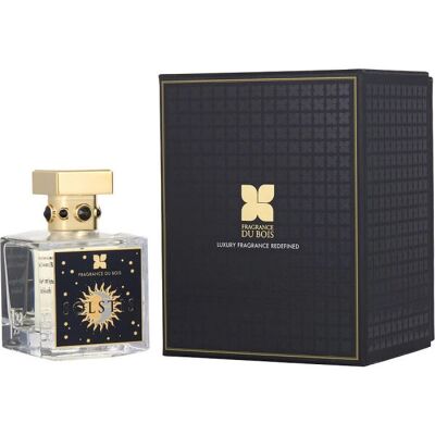 Fragrance Du Bois Solstis Eau de Parfum - Unisex Fragrance Du Bois Solstis Eau de Parfum - Unisex