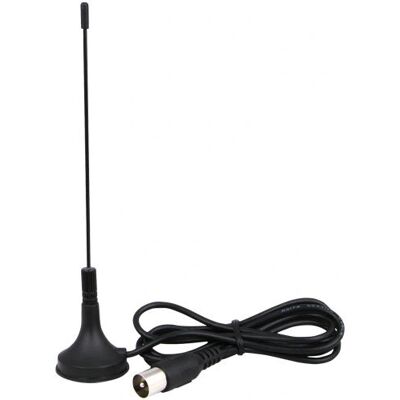 Antenne TV August DTA180 - Récepteur intérieur compact Freeview HD Antenne TV August DTA180 - Récepteur intérieur compact Freeview HD