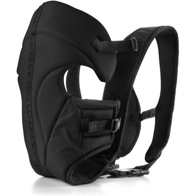 Babylo 3-in-1 Baby Carrier - Black Babylo 3-in-1 Baby Carrier - Black