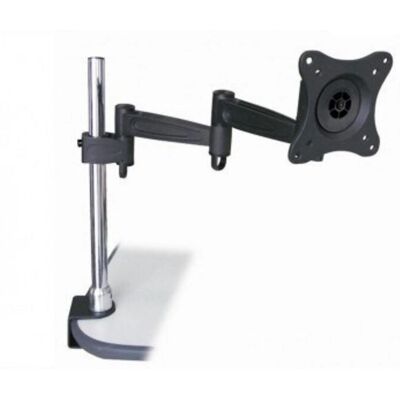Support Moniteur Sunne LCD-B13 - Inclinaison & Rotation Ajustables - Publicité Support Moniteur Sunne LCD-B13 - Inclinaison & Rotation Ajustables - Publicité
