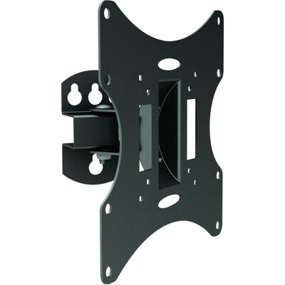 Supporto a Parete Sunne 37-65" Nero Supporto a Parete Sunne 37-65" Nero