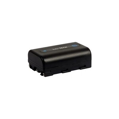 Hahnel HL-IQM51 Batería de litio-ion - Cámara Hahnel HL-IQM51 Batería de litio-ion - Cámara
