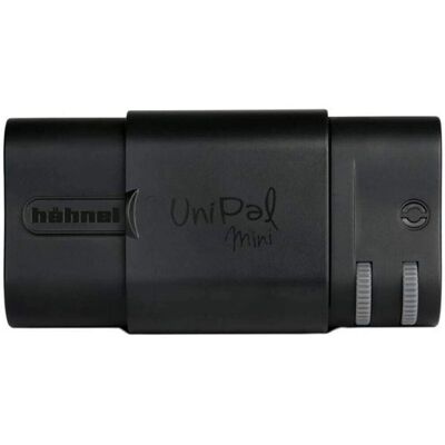 Chargeur de Batterie Hahnel UniPal Mini II - Li-ion, LiPo, Compact, Universel - Publicité Chargeur de Batterie Hahnel UniPal Mini II - Li-ion, LiPo, Compact, Universel - Publicité