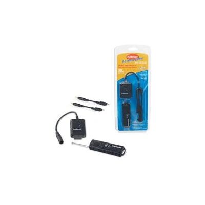 Hahnel HW 433 OL80 - controle remoto sem fio para câmeras Olympus Hahnel HW 433 OL80 - controle remoto sem fio para câmeras Olympus