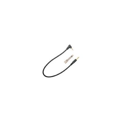 Hahnel 767.0 câble pour caméra - Câble pour caméra, 0,15 m, Noir Hahnel 767.0 câble pour caméra - Câble pour caméra, 0,15 m, Noir