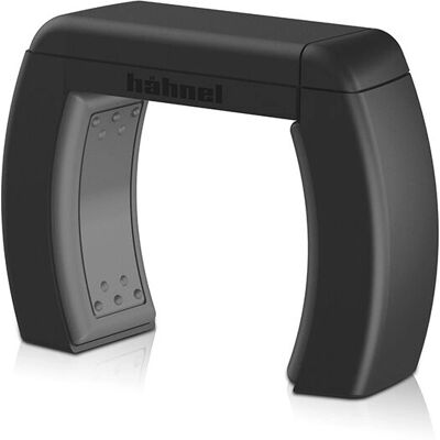 Clamp Módulo 600 Hahnel - Suporte Magnético para Speedlight Clamp Módulo 600 Hahnel - Suporte Magnético para Speedlight