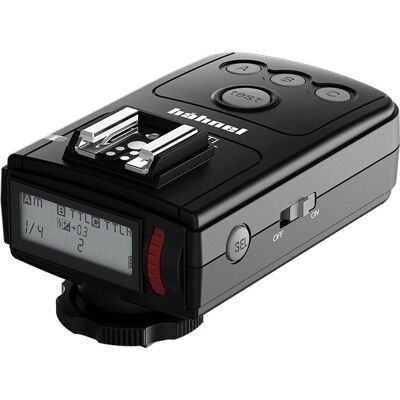 Hähnel Viper TTL Transmitter für Canon - Kamera Zubehör Hähnel Viper TTL Transmitter für Canon - Kamera Zubehör