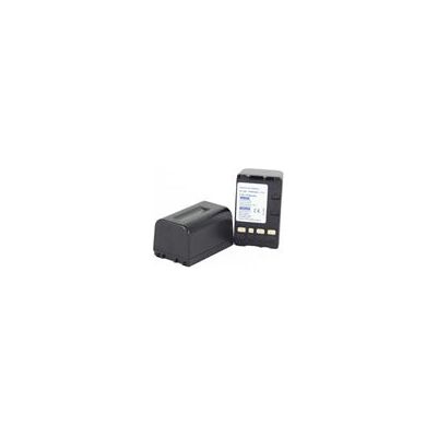 Hahnel HL-V26/620 - Camcorder Batterij - 4000mAh Li-Ion Hahnel HL-V26/620 - Camcorder Batterij - 4000mAh Li-Ion