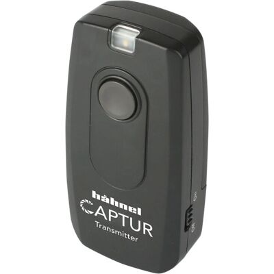 Hahnel Captur Telecomando e Trigger Flash - Fuji Hahnel Captur Telecomando e Trigger Flash - Fuji