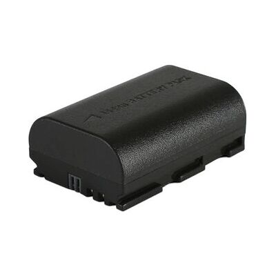 Baterie Hahnel HL-E6 pentru camere Canon - 1650mAh, 7.2V Baterie Hahnel HL-E6 pentru camere Canon - 1650mAh, 7.2V