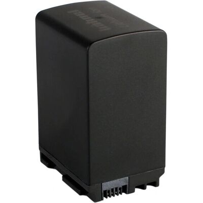 Hähnel HL-C828 Lithium-Ionen Akku - Batterie für Canon Camcorder Hähnel HL-C828 Lithium-Ionen Akku - Batterie für Canon Camcorder