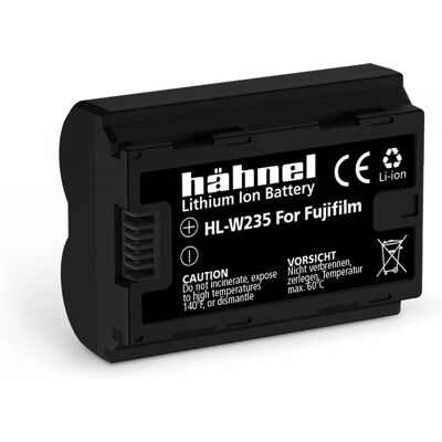 Baterie Hahnel HL-W235 - Compatibilă cu Fujifilm X-T4 Baterie Hahnel HL-W235 - Compatibilă cu Fujifilm X-T4