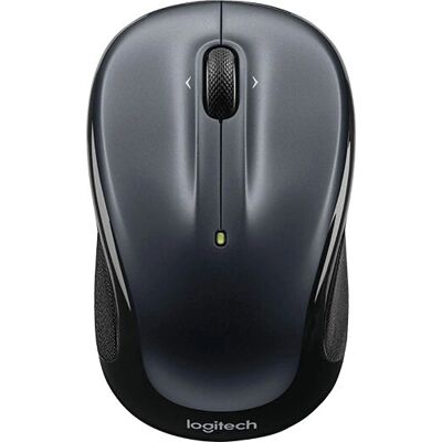 Souris Logitech M325 Sans Fil - Ambidextre - 1000 DPI - Bureau - Publicité Souris Logitech M325 Sans Fil - Ambidextre - 1000 DPI - Bureau - Publicité