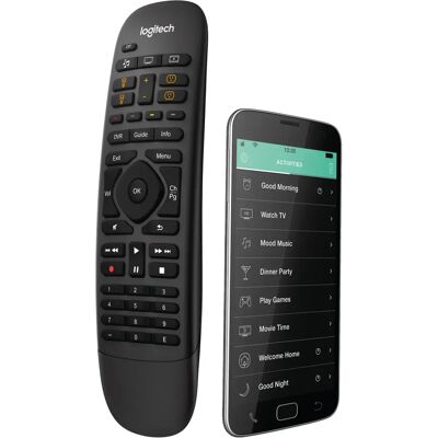 Logitech Harmony Companion Logitech Harmony Companion