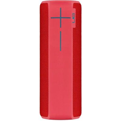 Ultimate Ears UE BOOM 2 Kirsch - Bluetooth Lautsprecher Ultimate Ears UE BOOM 2 Kirsch - Bluetooth Lautsprecher