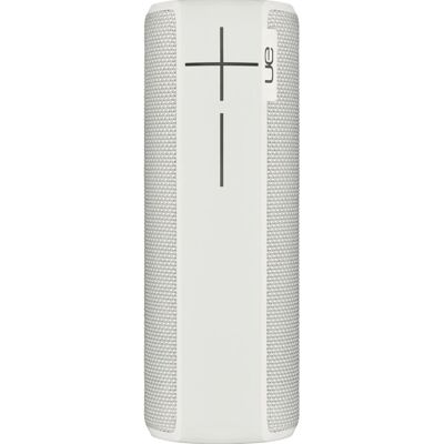 Ultimate Ears Boom 2 Bluetooth Lautsprecher - Weiß - Wasserdicht Ultimate Ears Boom 2 Bluetooth Lautsprecher - Weiß - Wasserdicht