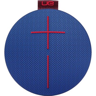 Ultimate Ears - UE ROLL 2 - Blue - Portable - Speaker Ultimate Ears - UE ROLL 2 - Blue - Portable - Speaker