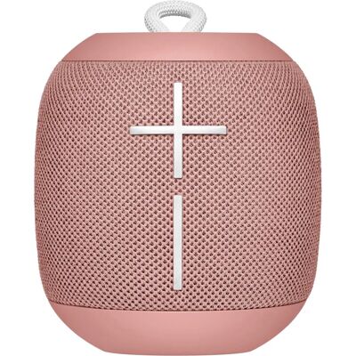 Ultimate Ears - WONDERBOOM - Cashmere Pink - Speaker Ultimate Ears - WONDERBOOM - Cashmere Pink - Speaker