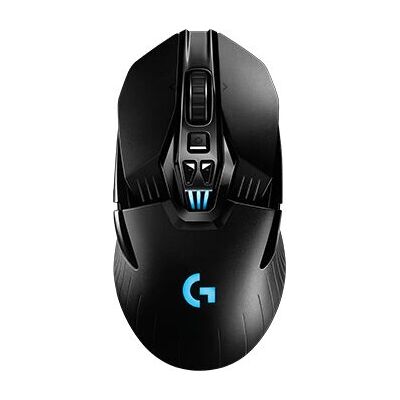 Logitech G903 Wireless Gaming Mouse - Customizable, 110g, RGB Logitech G903 Wireless Gaming Mouse - Customizable, 110g, RGB